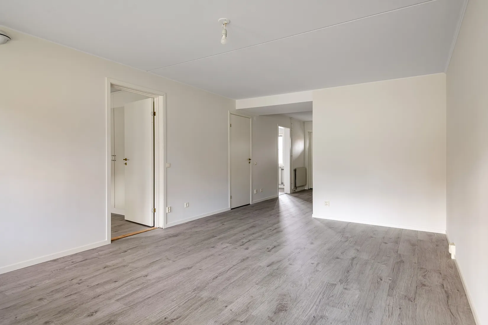 Bostadsrätt, Bonsåkersgatan 7D, Domnarvet, Borlänge