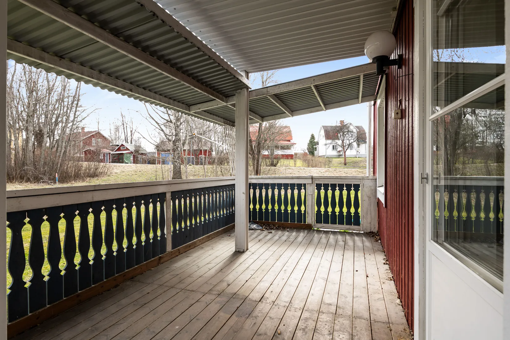 Bostadsrätt, Bonsåkersgatan 7D, Domnarvet, Borlänge