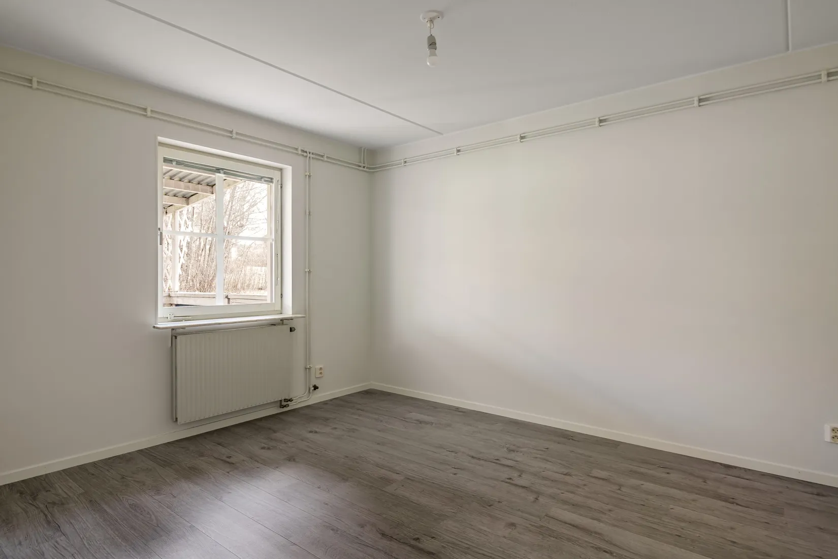 Bostadsrätt, Bonsåkersgatan 7D, Domnarvet, Borlänge