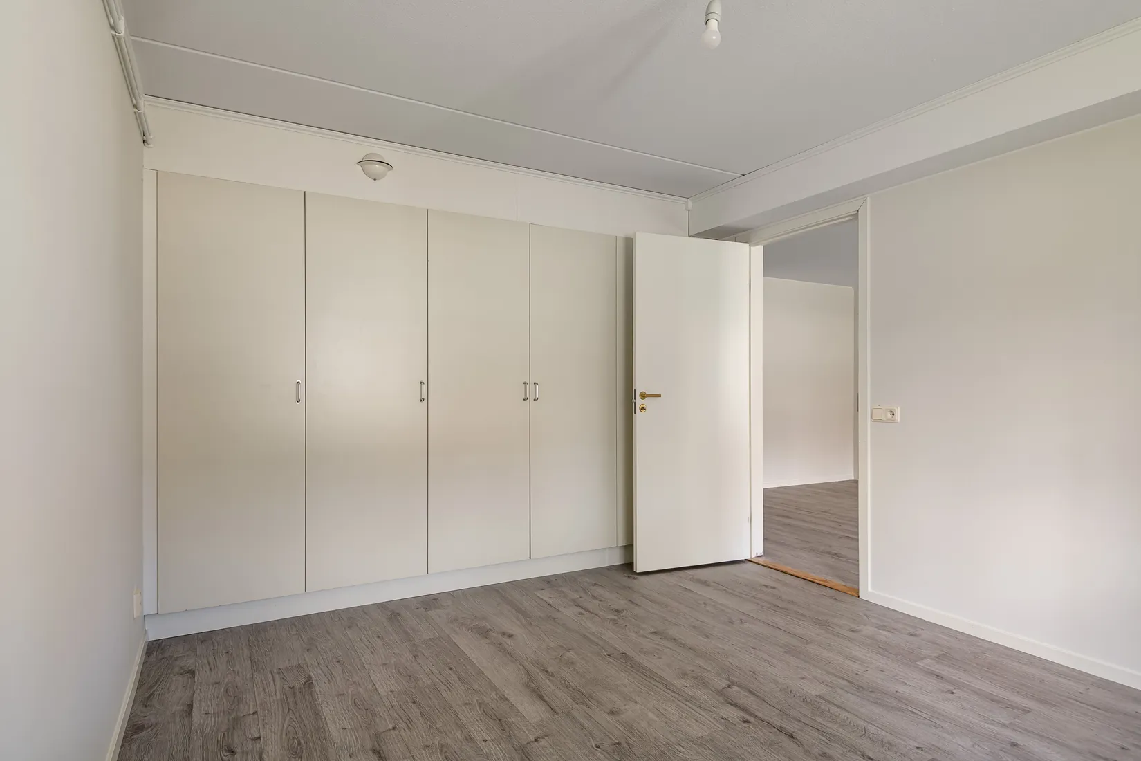 Bostadsrätt, Bonsåkersgatan 7D, Domnarvet, Borlänge