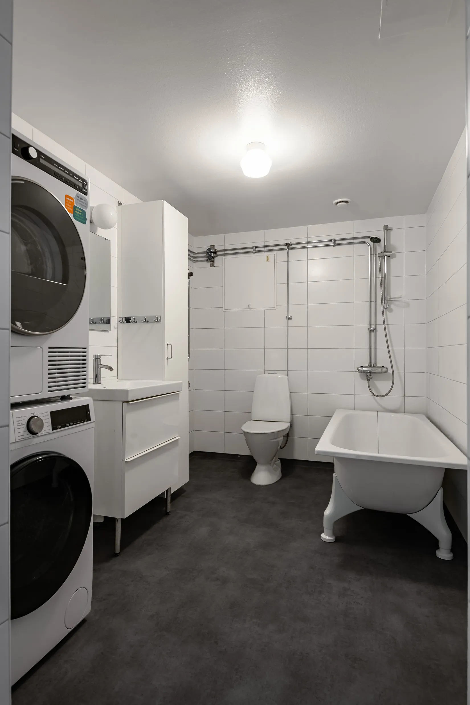 Bostadsrätt, Bonsåkersgatan 7D, Domnarvet, Borlänge