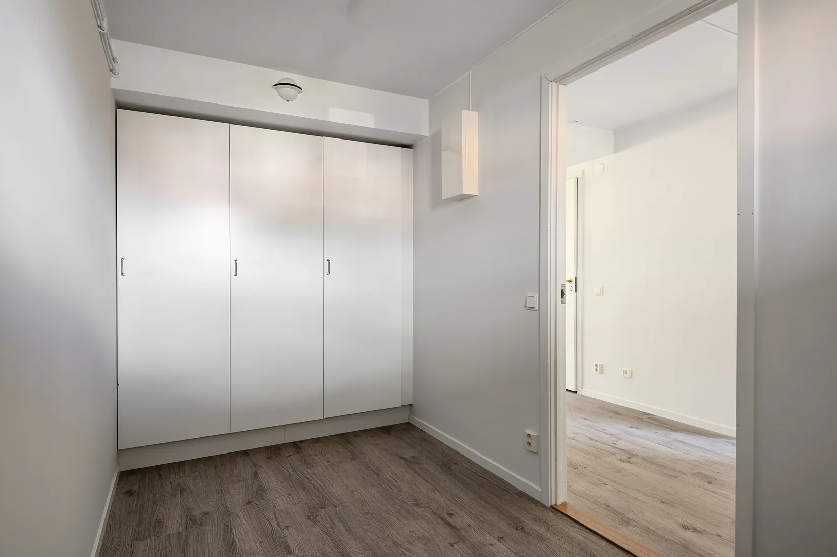 Bostadsrätt, Bonsåkersgatan 7D, Domnarvet, Borlänge