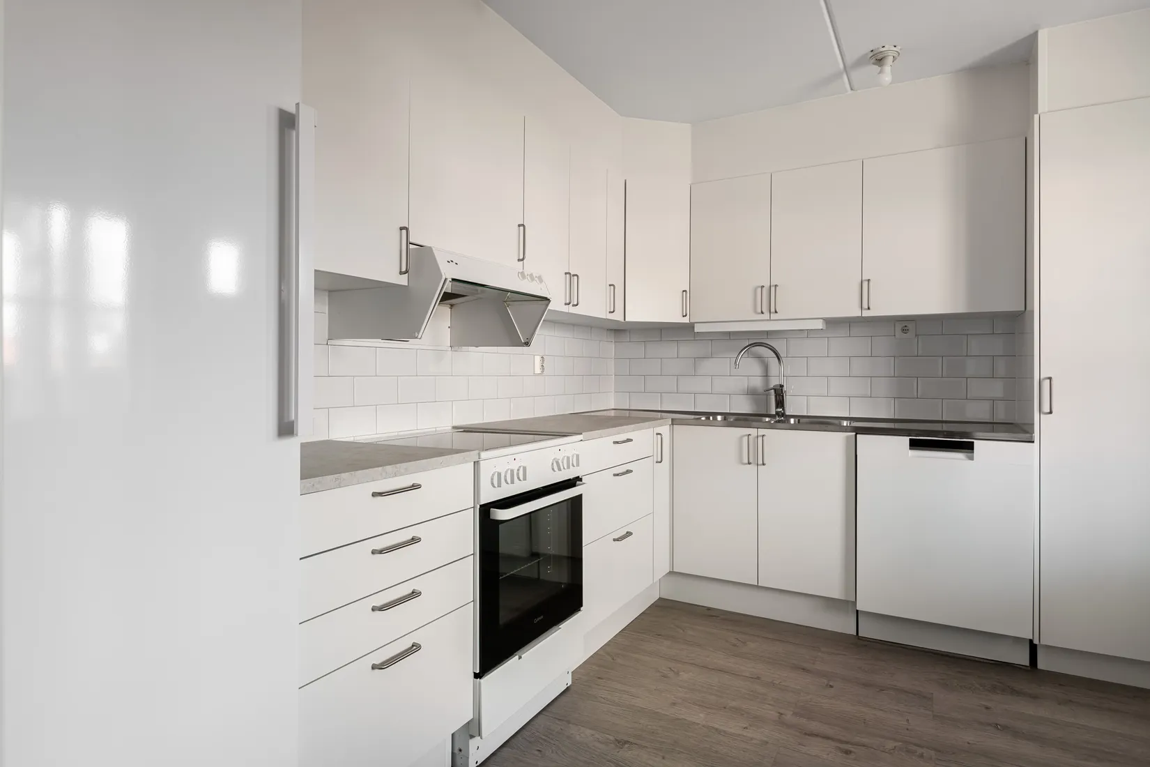 Bostadsrätt, Bonsåkersgatan 7D, Domnarvet, Borlänge