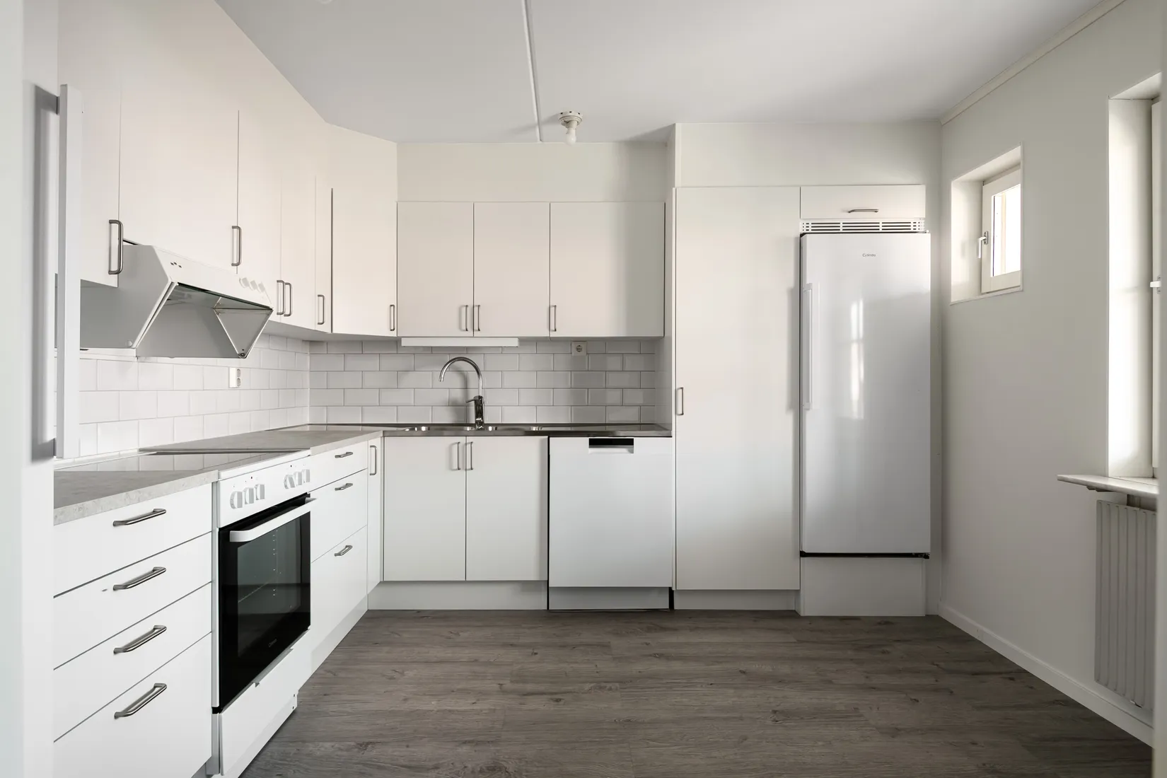 Bostadsrätt, Bonsåkersgatan 7D, Domnarvet, Borlänge