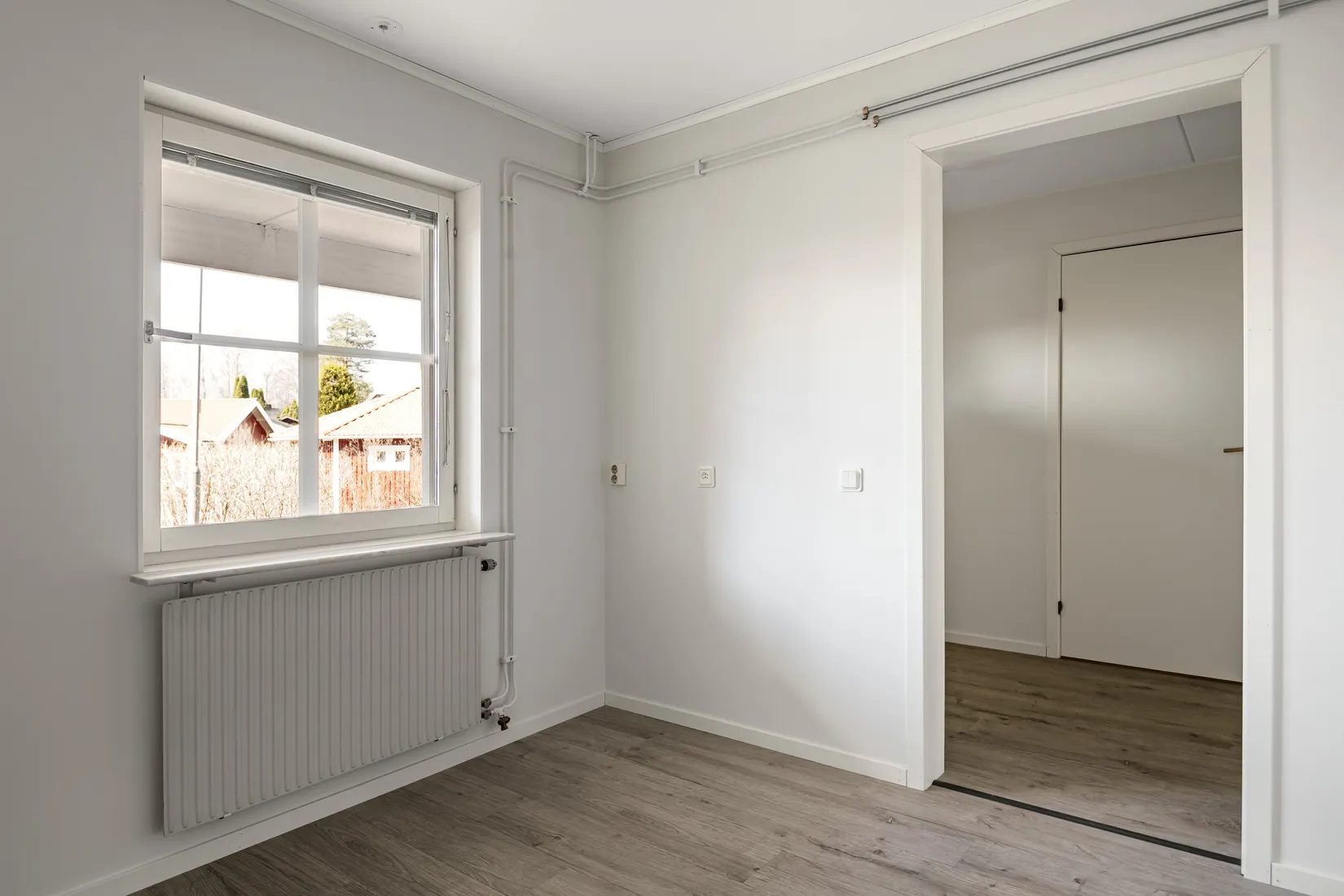 Bostadsrätt, Bonsåkersgatan 7D, Domnarvet, Borlänge