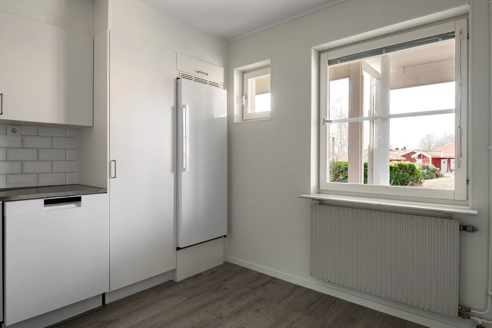 Bostadsrätt, Bonsåkersgatan 7D, Domnarvet, Borlänge