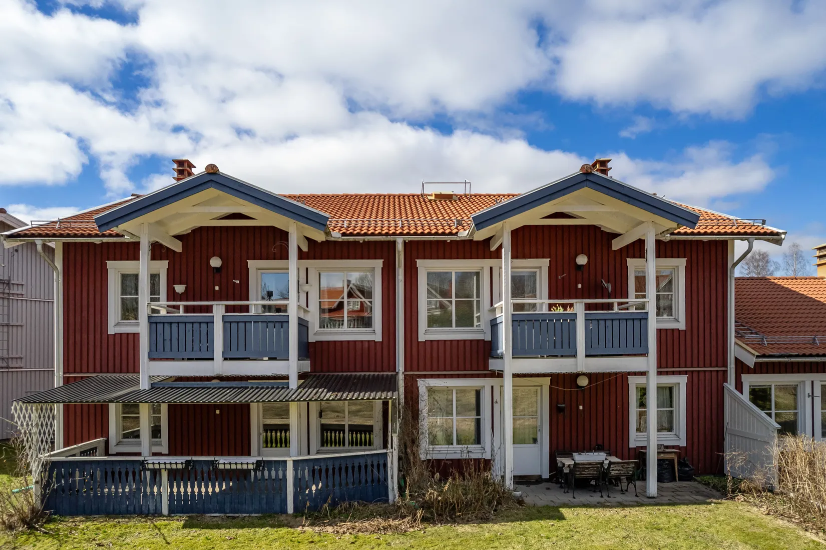 Bostadsrätt, Bonsåkersgatan 7D, Domnarvet, Borlänge