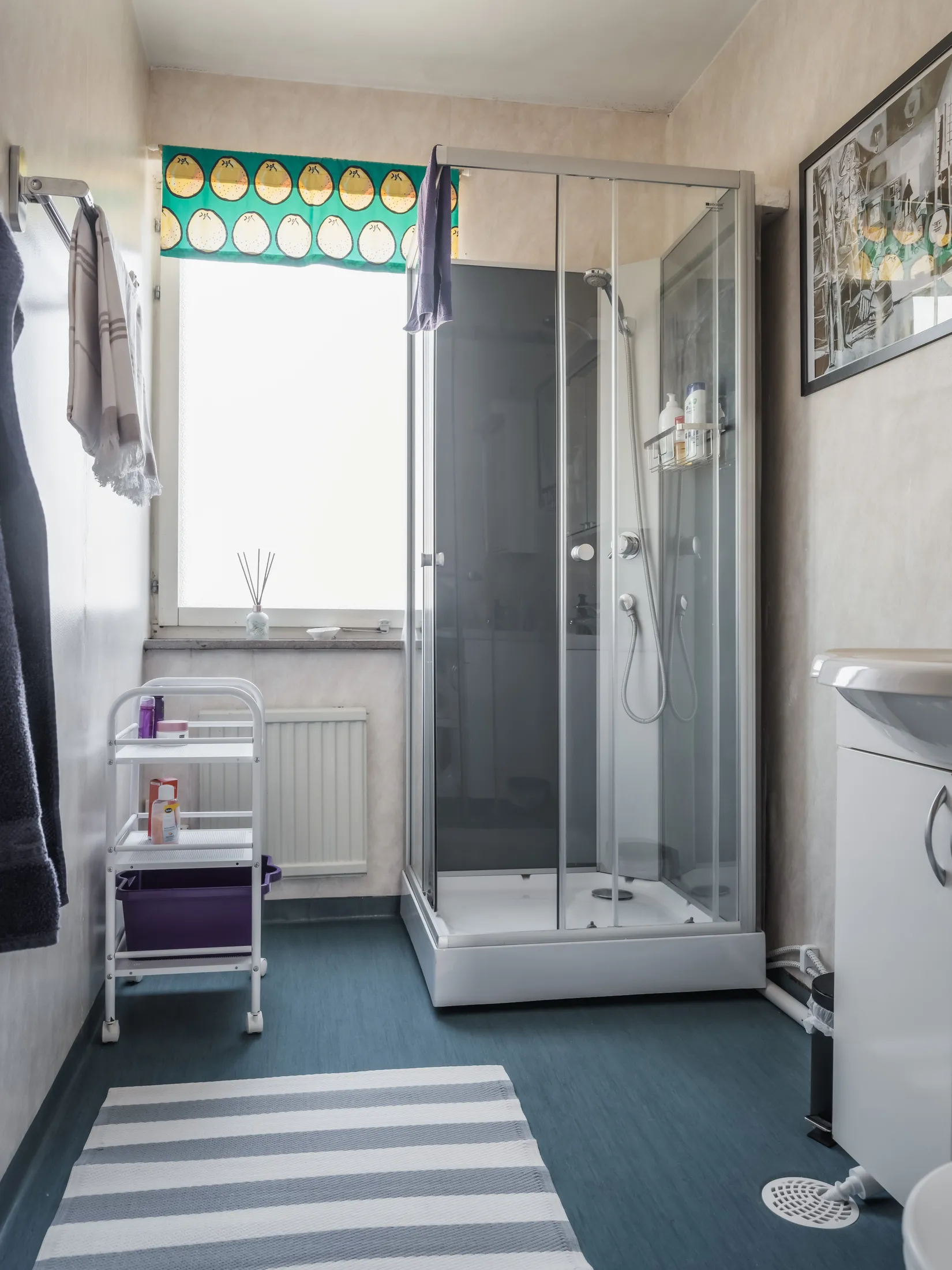 Bostadsrätt, Byrumsgatan 37, Visby - Södercentrum, Gotland