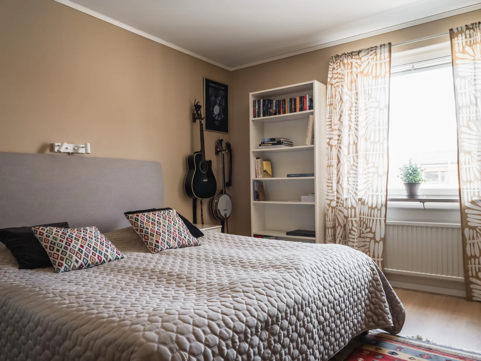 Bostadsrätt, Byrumsgatan 37, Visby - Södercentrum, Gotland