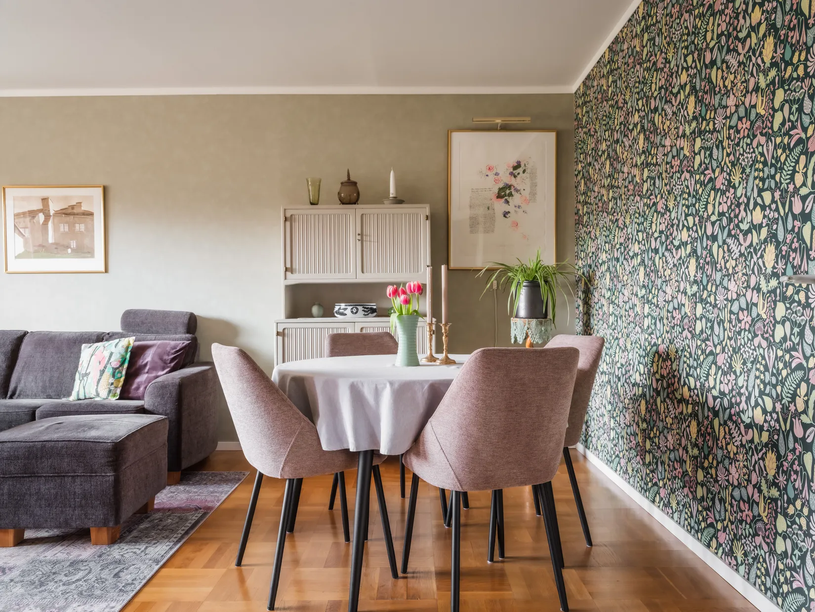 Bostadsrätt, Byrumsgatan 37, Visby - Södercentrum, Gotland