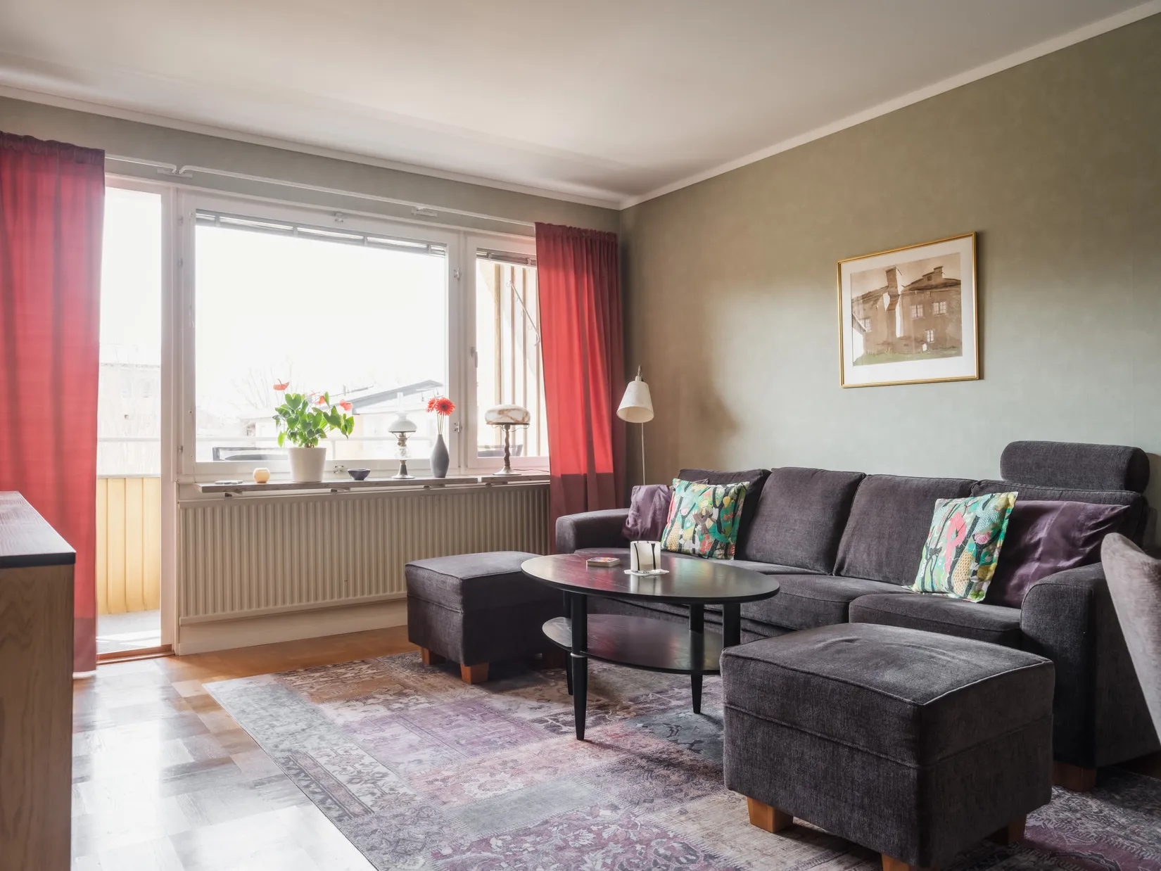 Bostadsrätt, Byrumsgatan 37, Visby - Södercentrum, Gotland