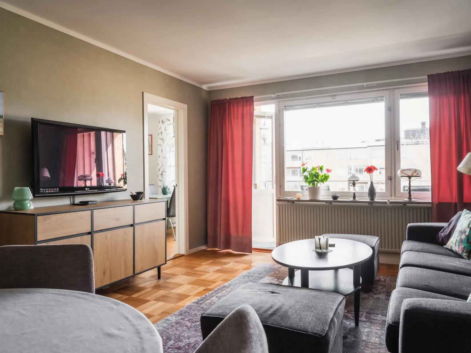 Bostadsrätt, Byrumsgatan 37, Visby - Södercentrum, Gotland