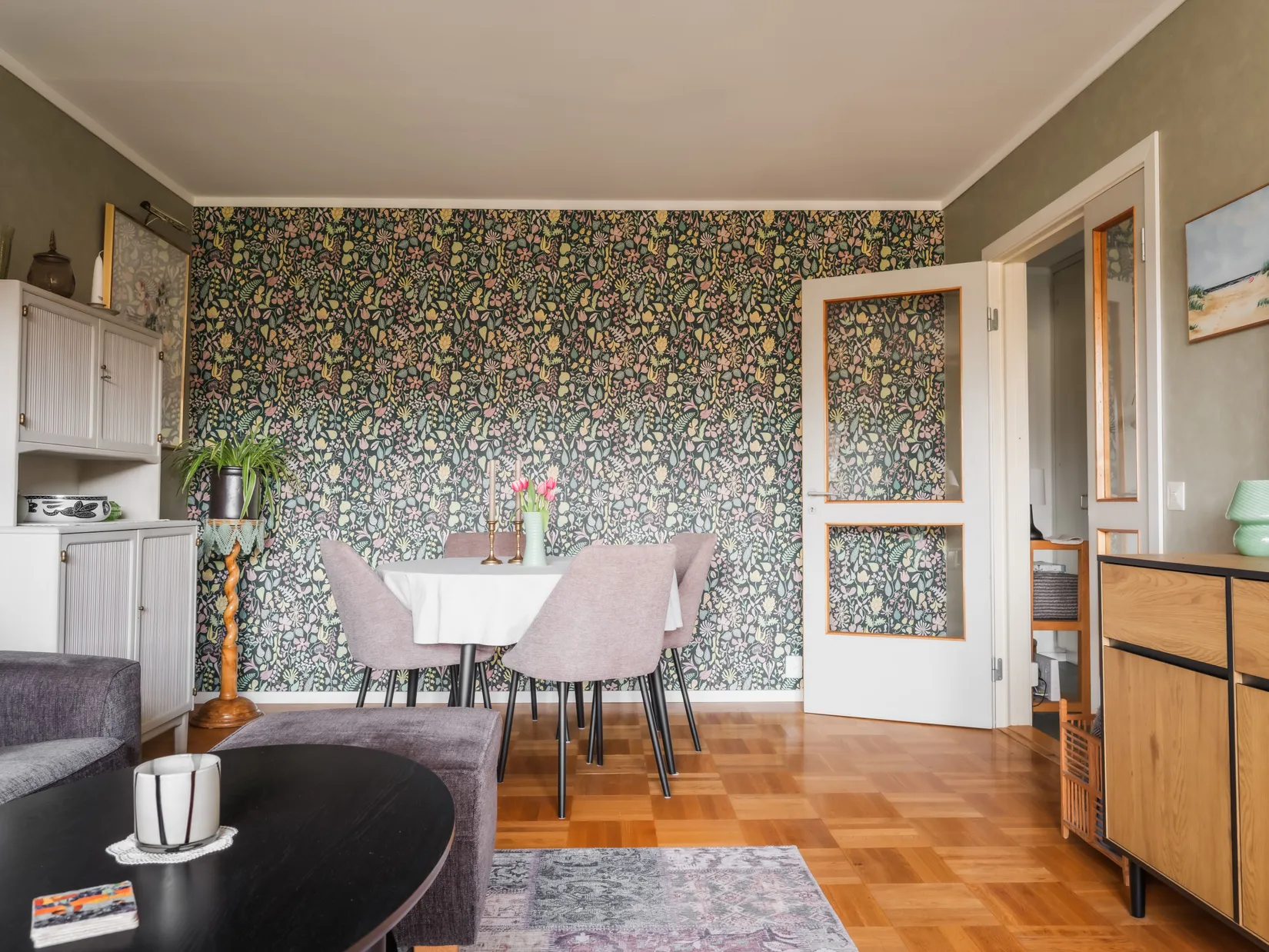 Bostadsrätt, Byrumsgatan 37, Visby - Södercentrum, Gotland