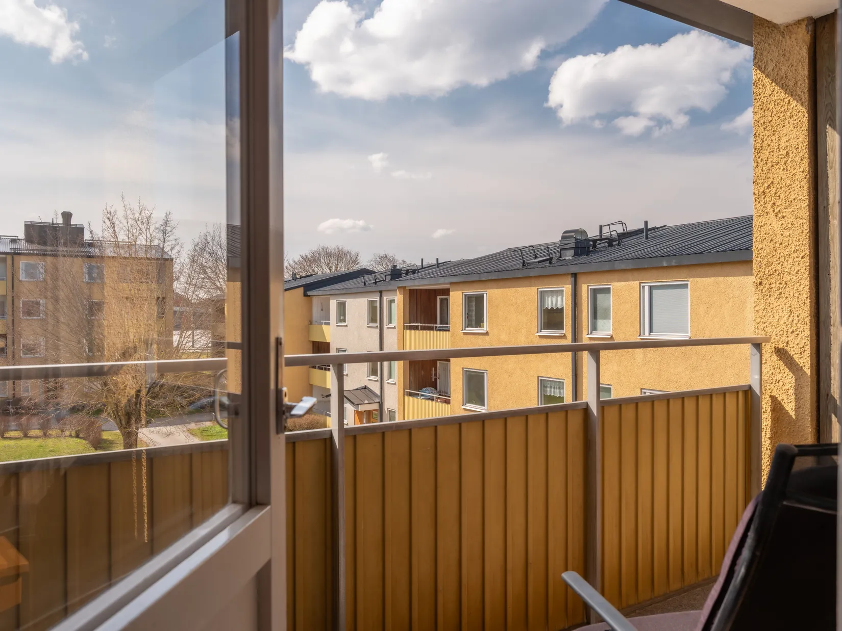 Bostadsrätt, Byrumsgatan 37, Visby - Södercentrum, Gotland