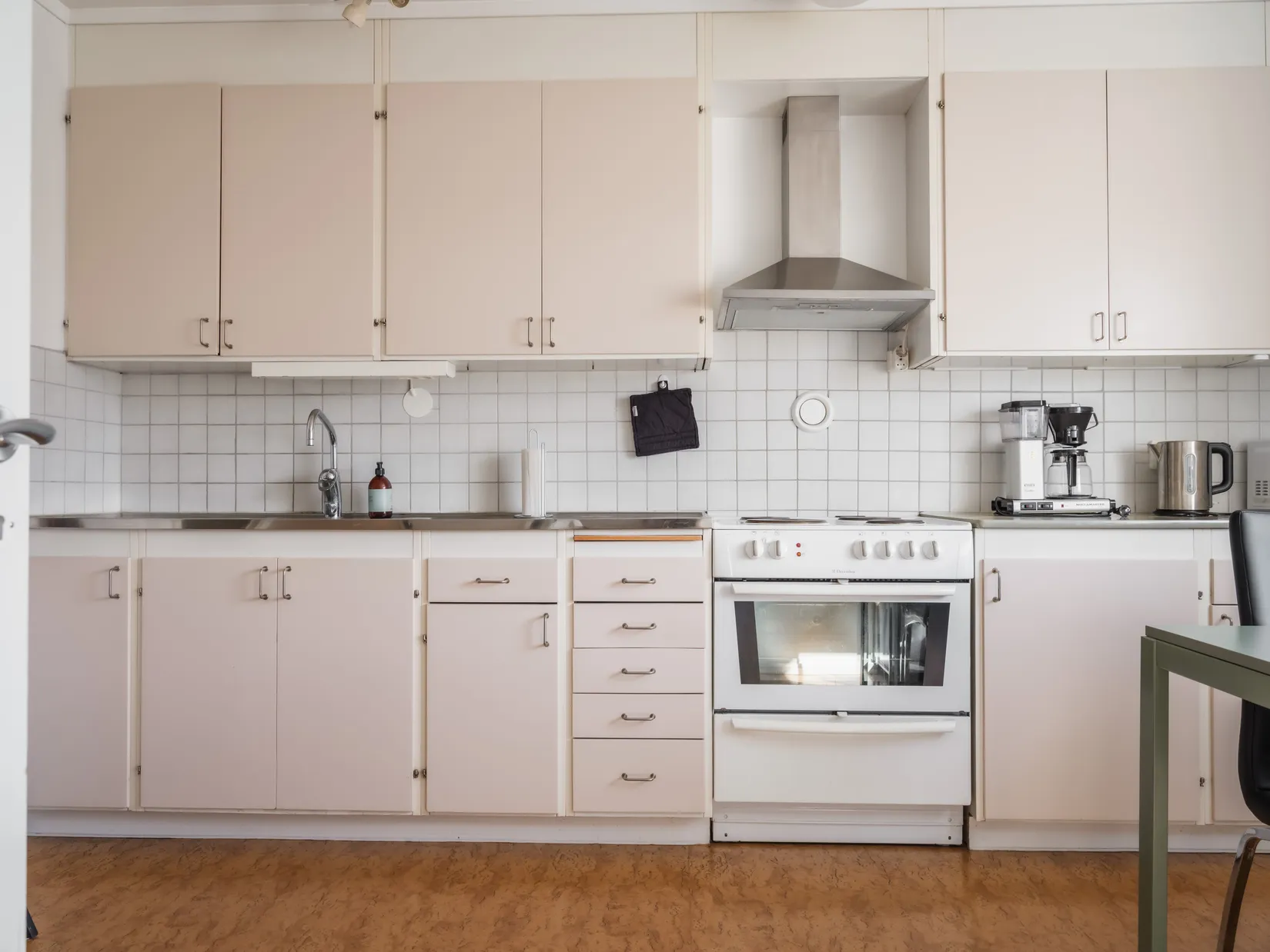 Bostadsrätt, Byrumsgatan 37, Visby - Södercentrum, Gotland