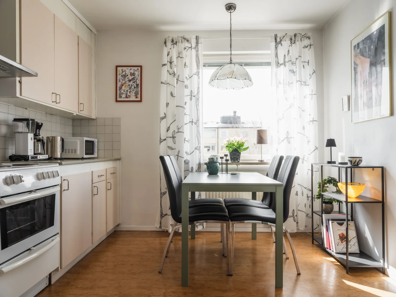 Bostadsrätt, Byrumsgatan 37, Visby - Södercentrum, Gotland