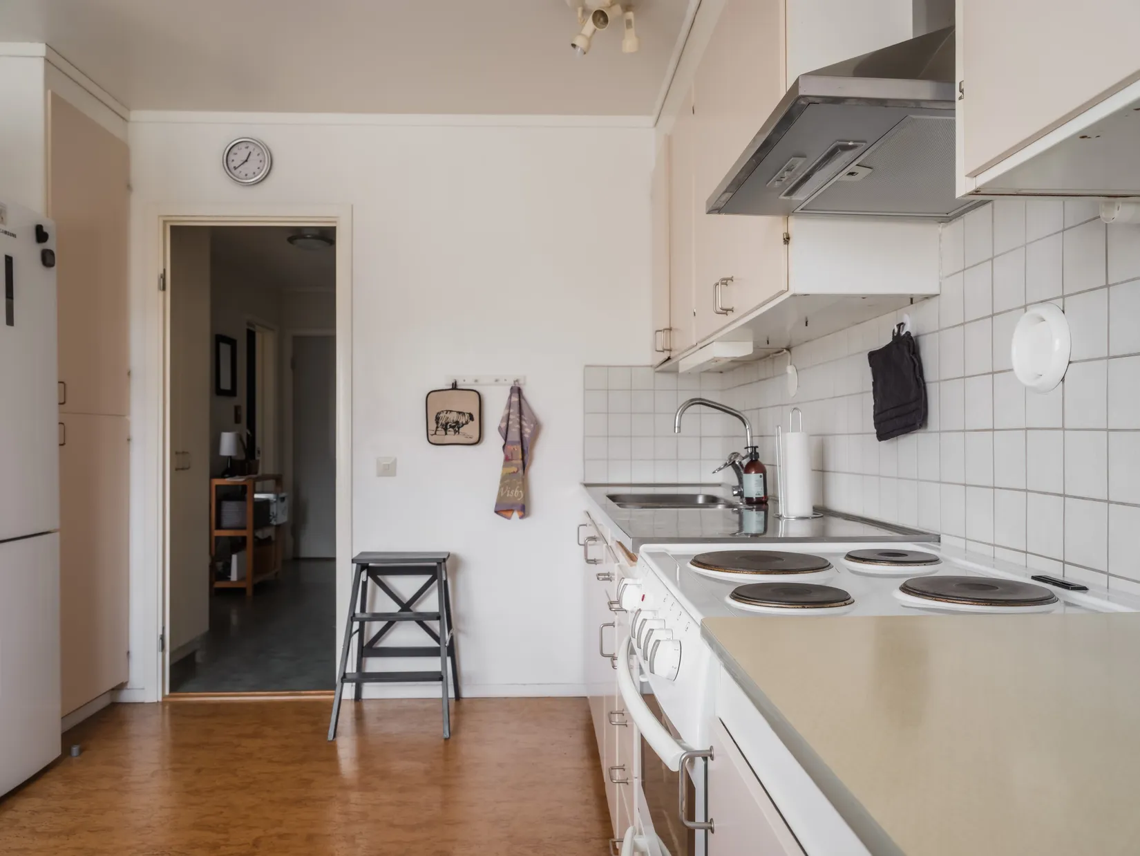 Bostadsrätt, Byrumsgatan 37, Visby - Södercentrum, Gotland