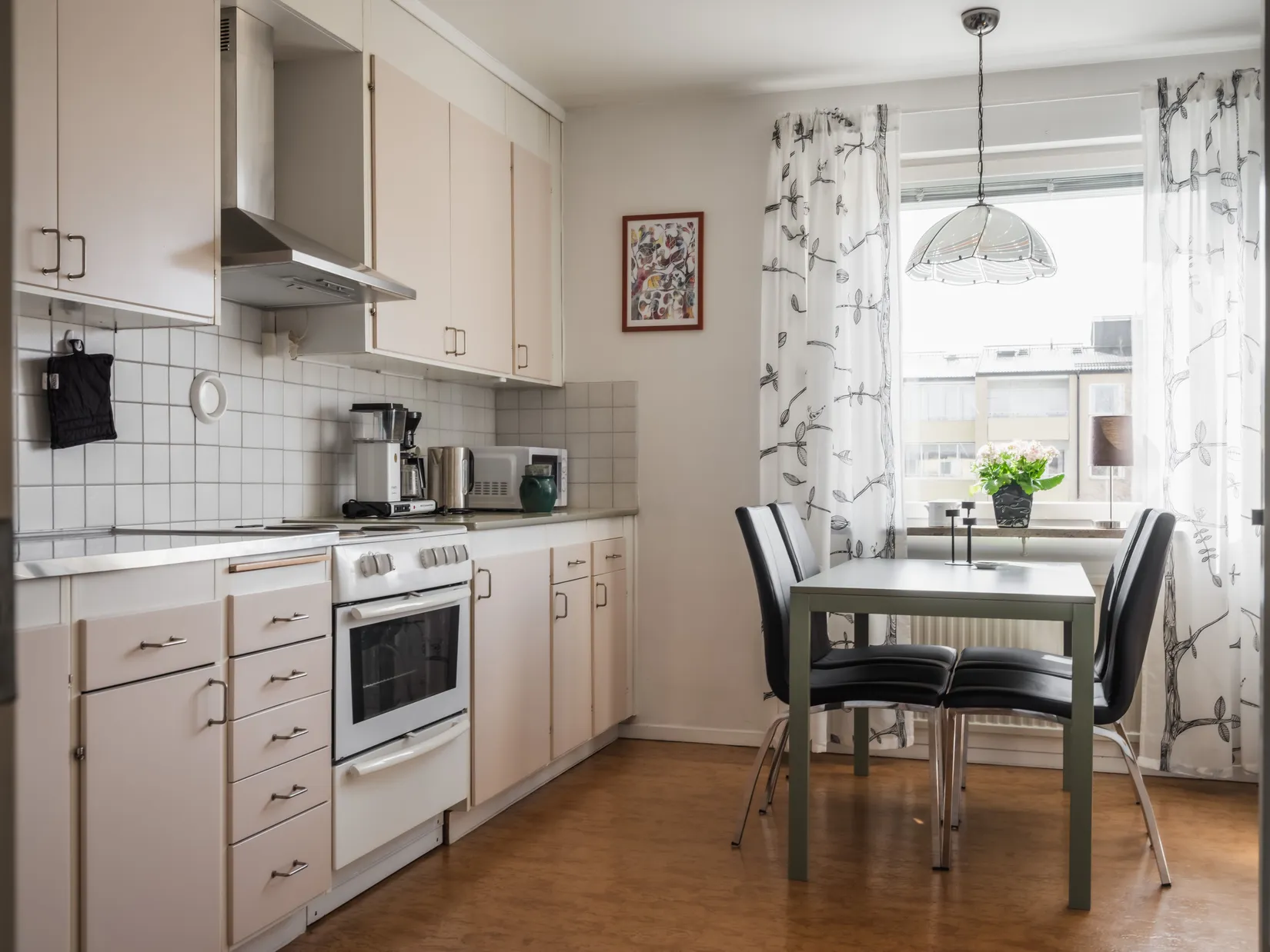 Bostadsrätt, Byrumsgatan 37, Visby - Södercentrum, Gotland