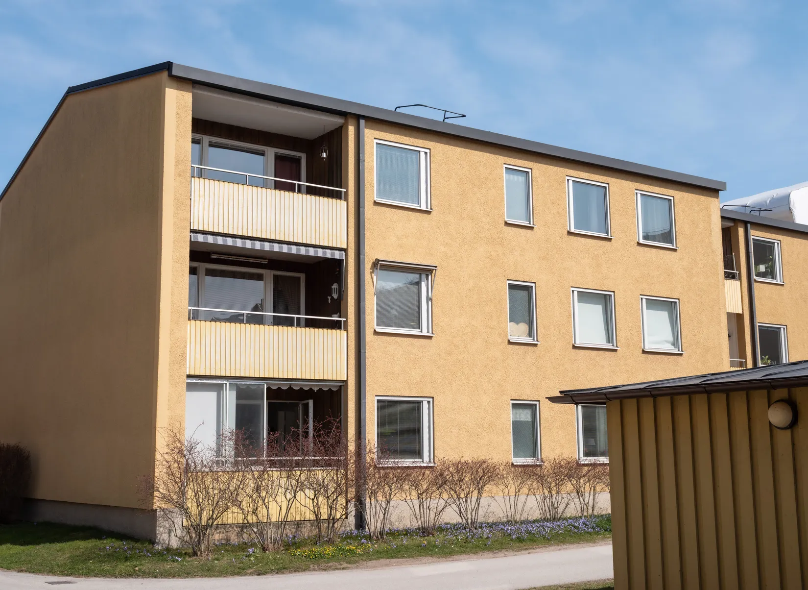 Bostadsrätt, Byrumsgatan 37, Visby - Södercentrum, Gotland