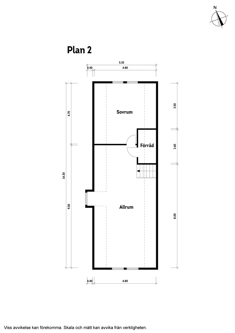 Villa, Näktergalsgatan 6, Kågeröd, Svalöv