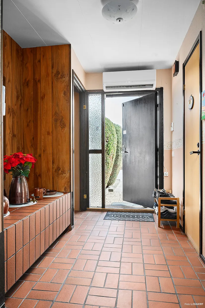 Villa, Näktergalsgatan 6, Kågeröd, Svalöv