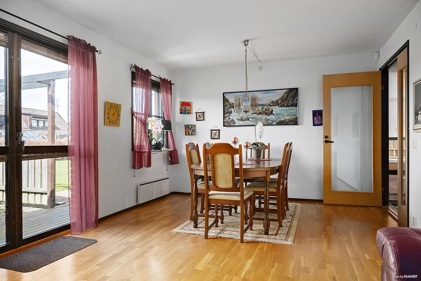 Villa, Näktergalsgatan 6, Kågeröd, Svalöv