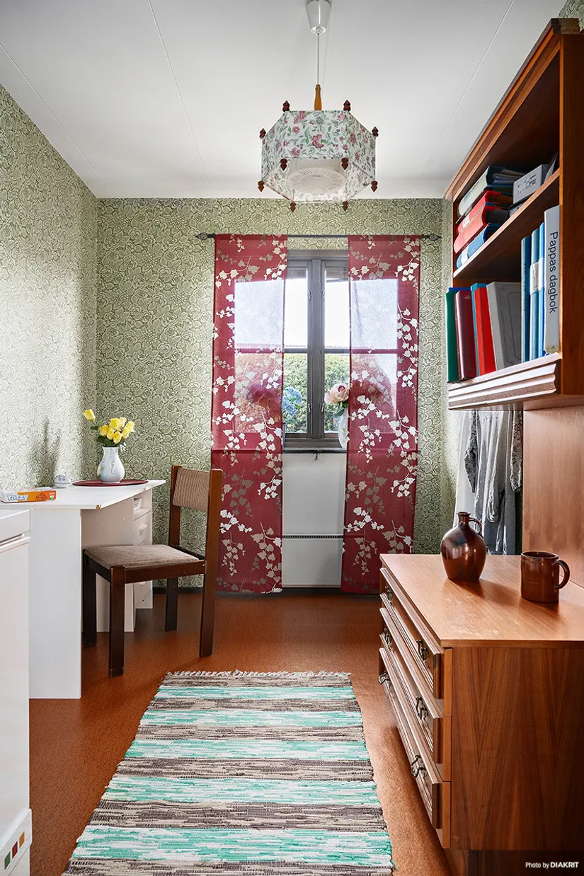 Villa, Näktergalsgatan 6, Kågeröd, Svalöv