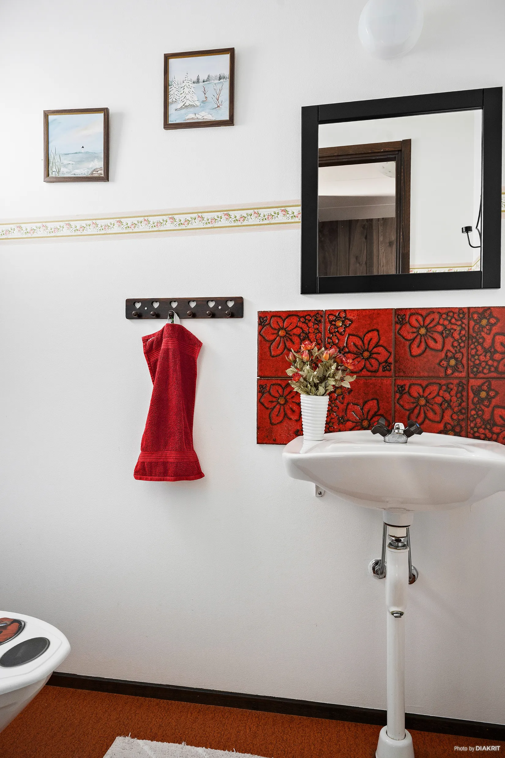 Villa, Näktergalsgatan 6, Kågeröd, Svalöv