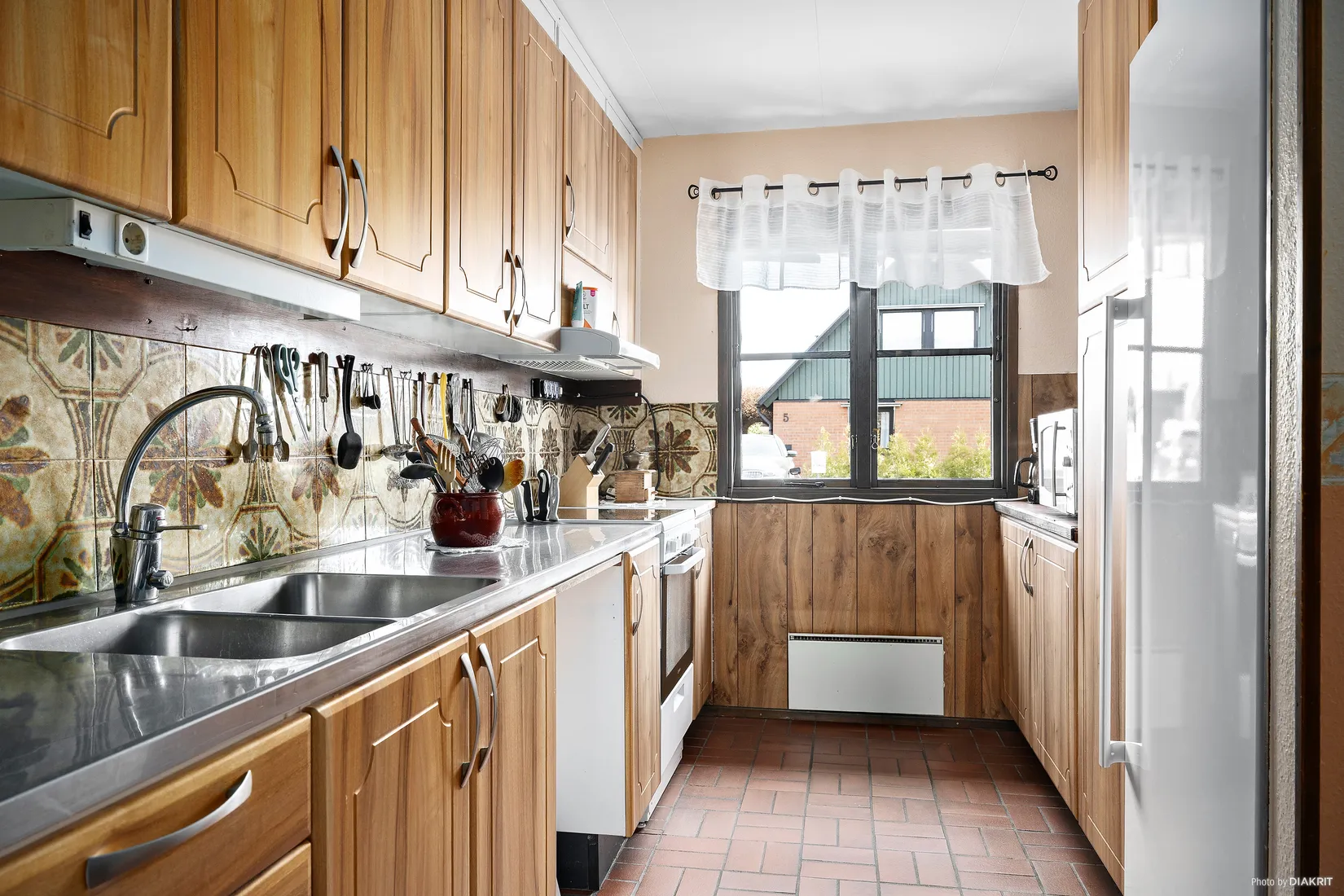 Villa, Näktergalsgatan 6, Kågeröd, Svalöv