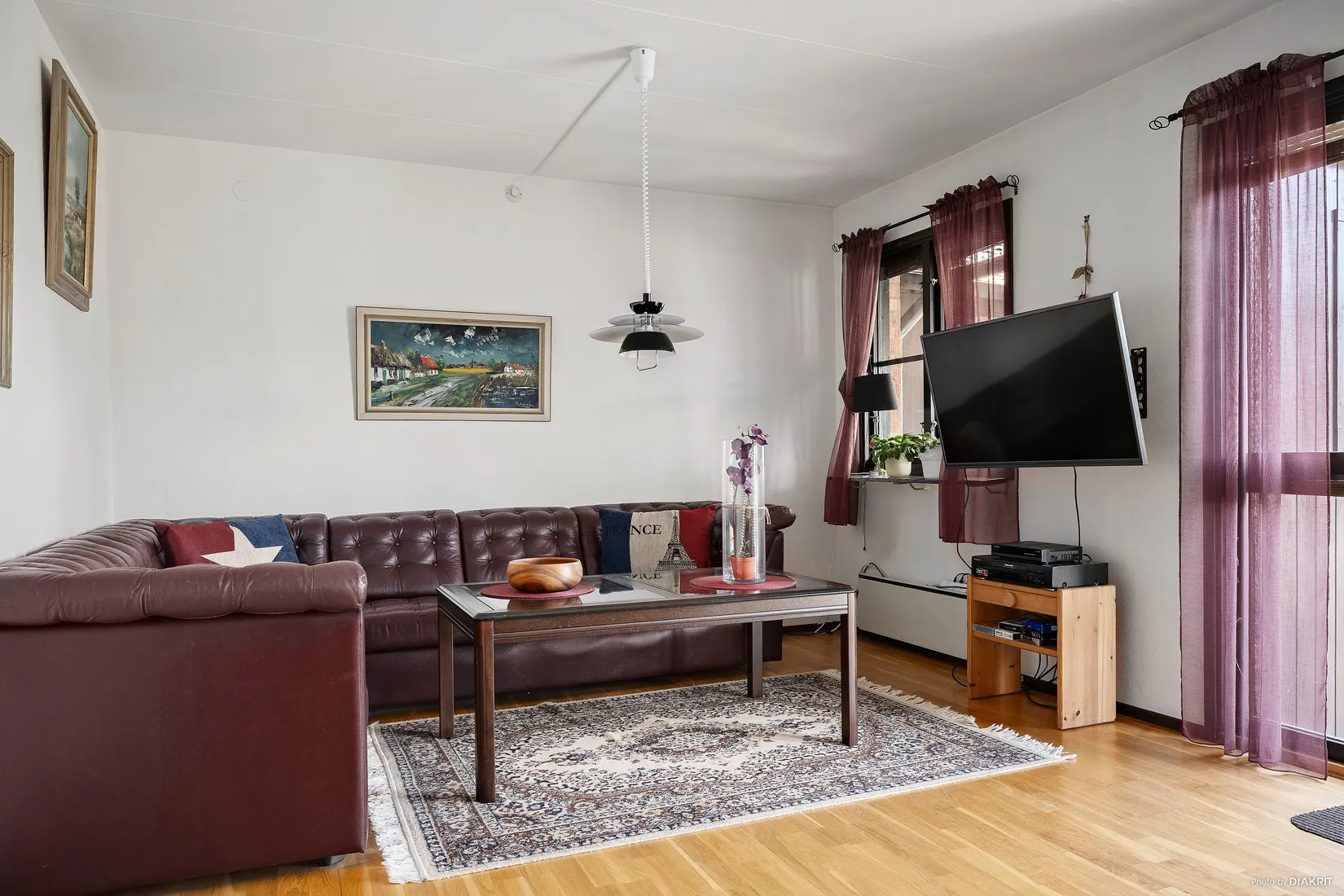 Villa, Näktergalsgatan 6, Kågeröd, Svalöv