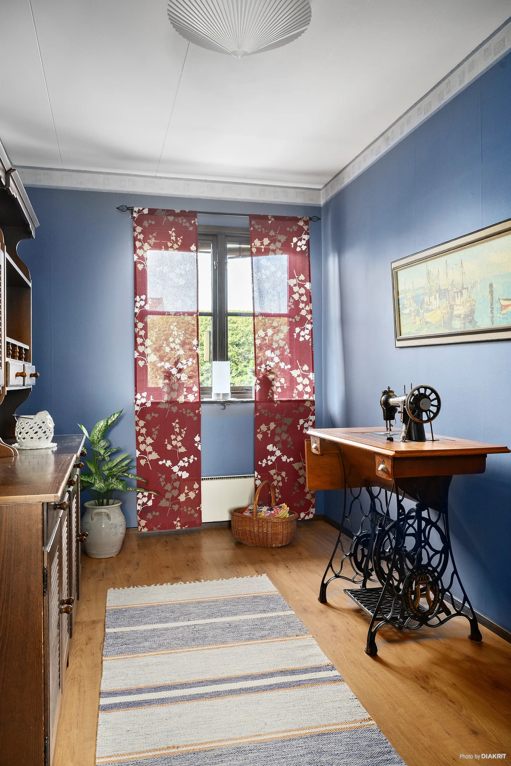 Villa, Näktergalsgatan 6, Kågeröd, Svalöv