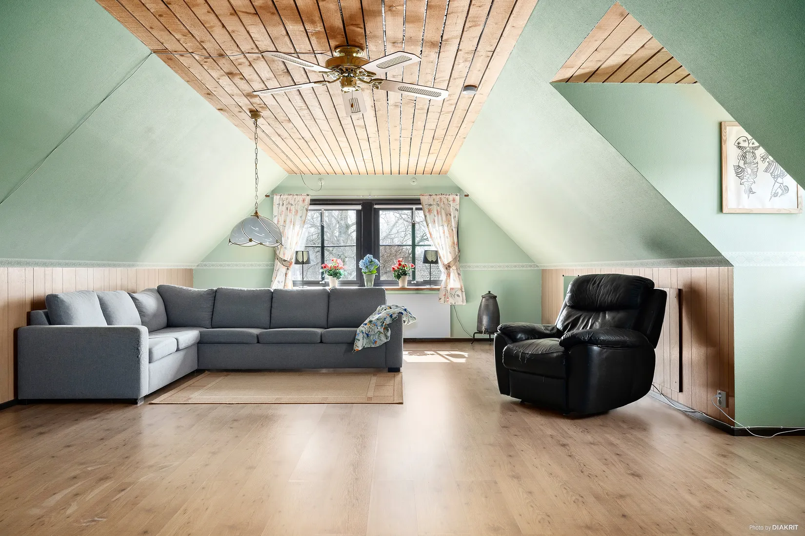 Villa, Näktergalsgatan 6, Kågeröd, Svalöv