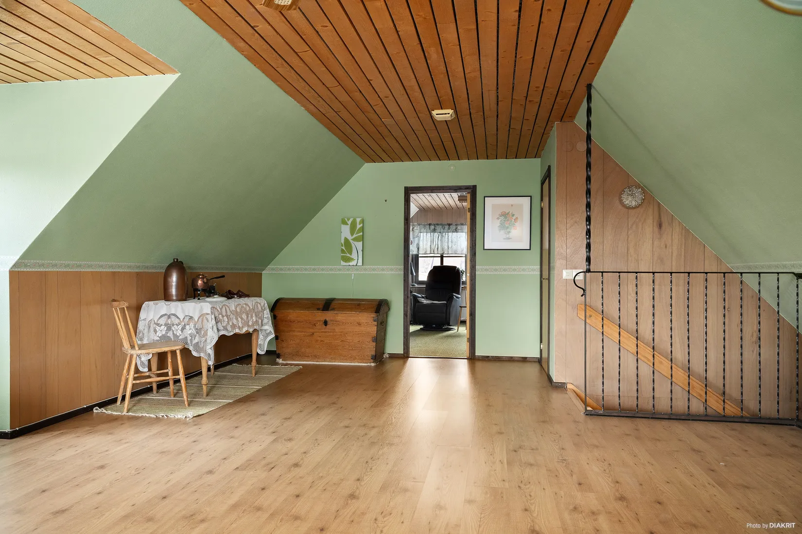 Villa, Näktergalsgatan 6, Kågeröd, Svalöv