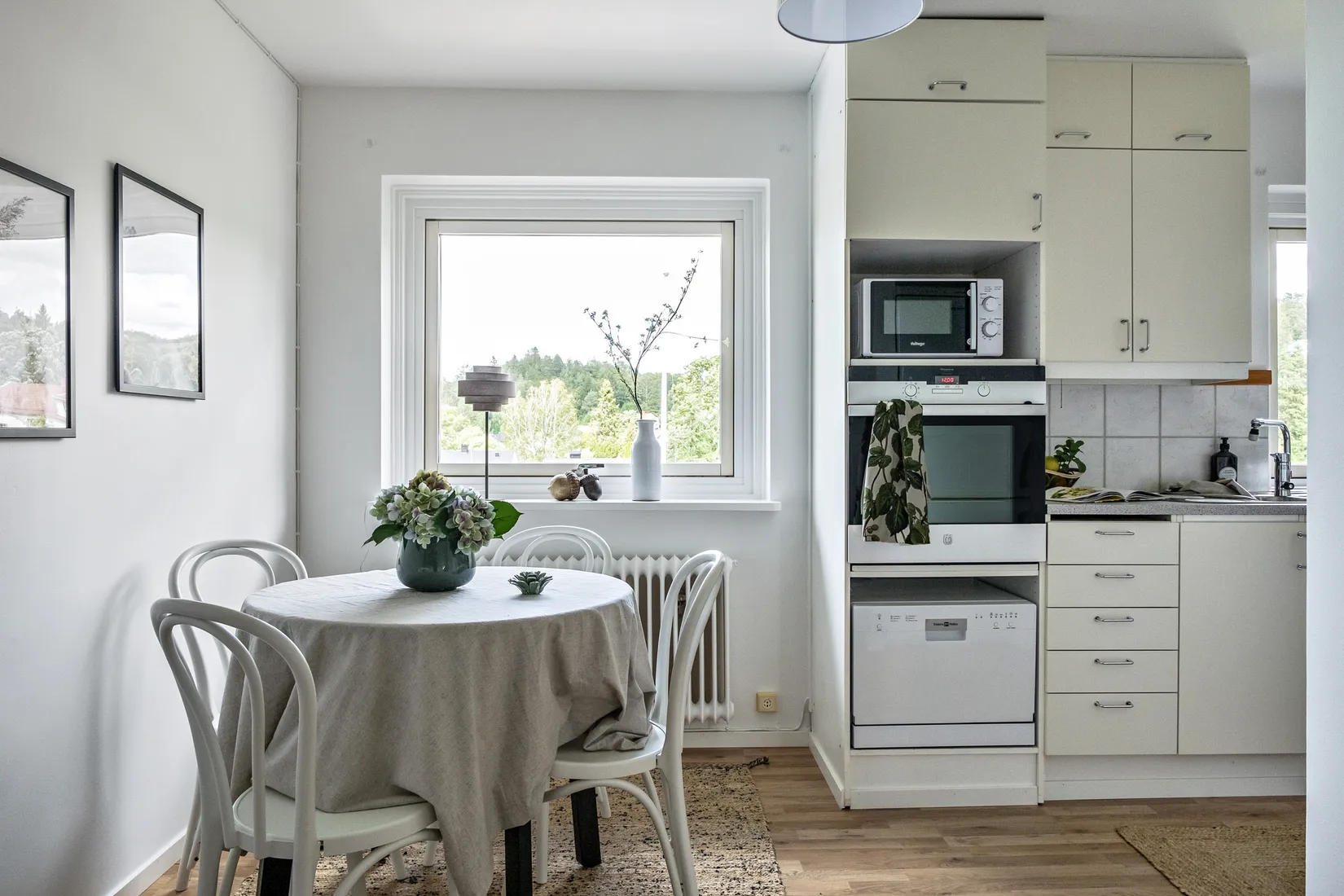 Bostadsrätt, Egnahemsvägen 15A, Nol, Ale