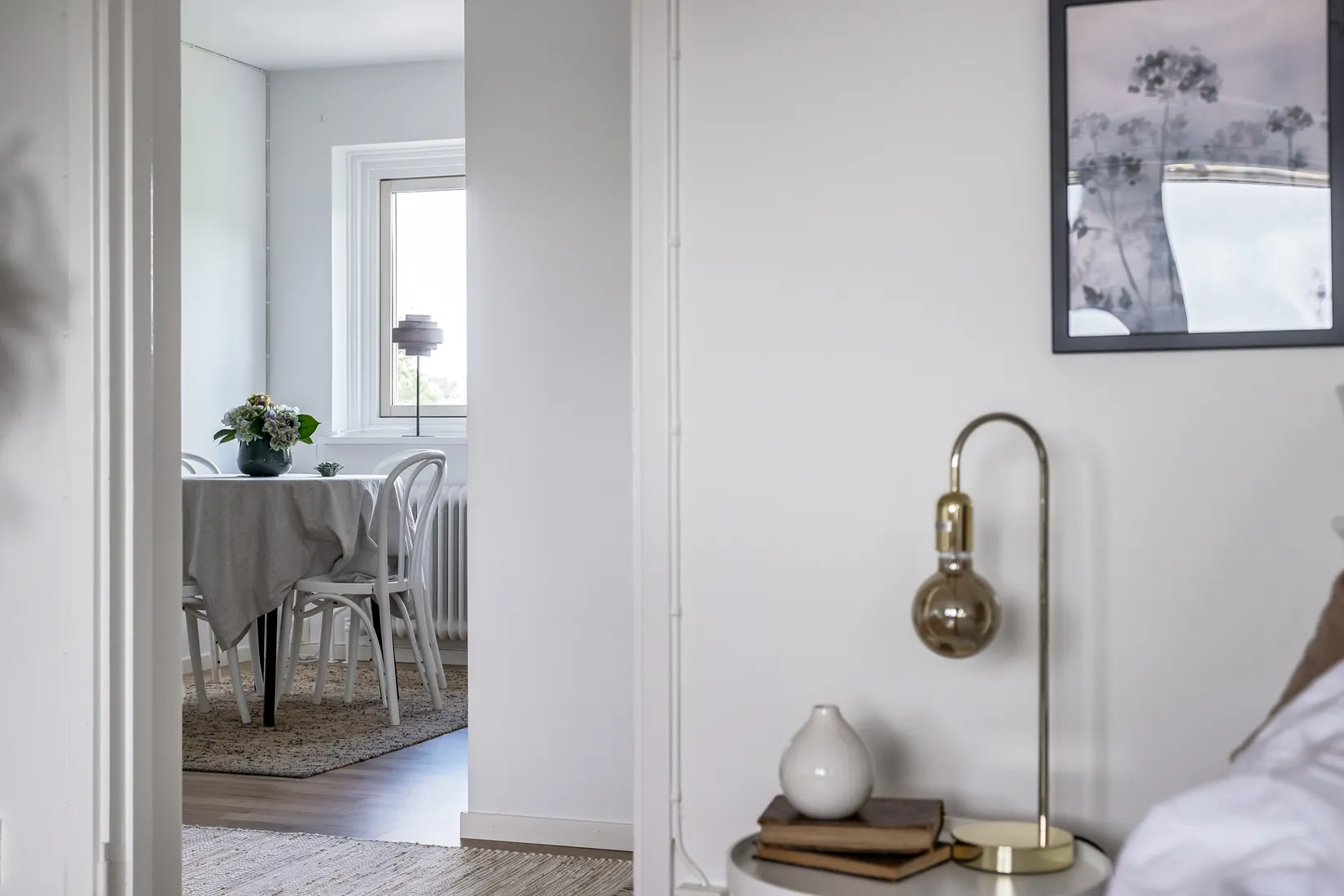 Bostadsrätt, Egnahemsvägen 15A, Nol, Ale