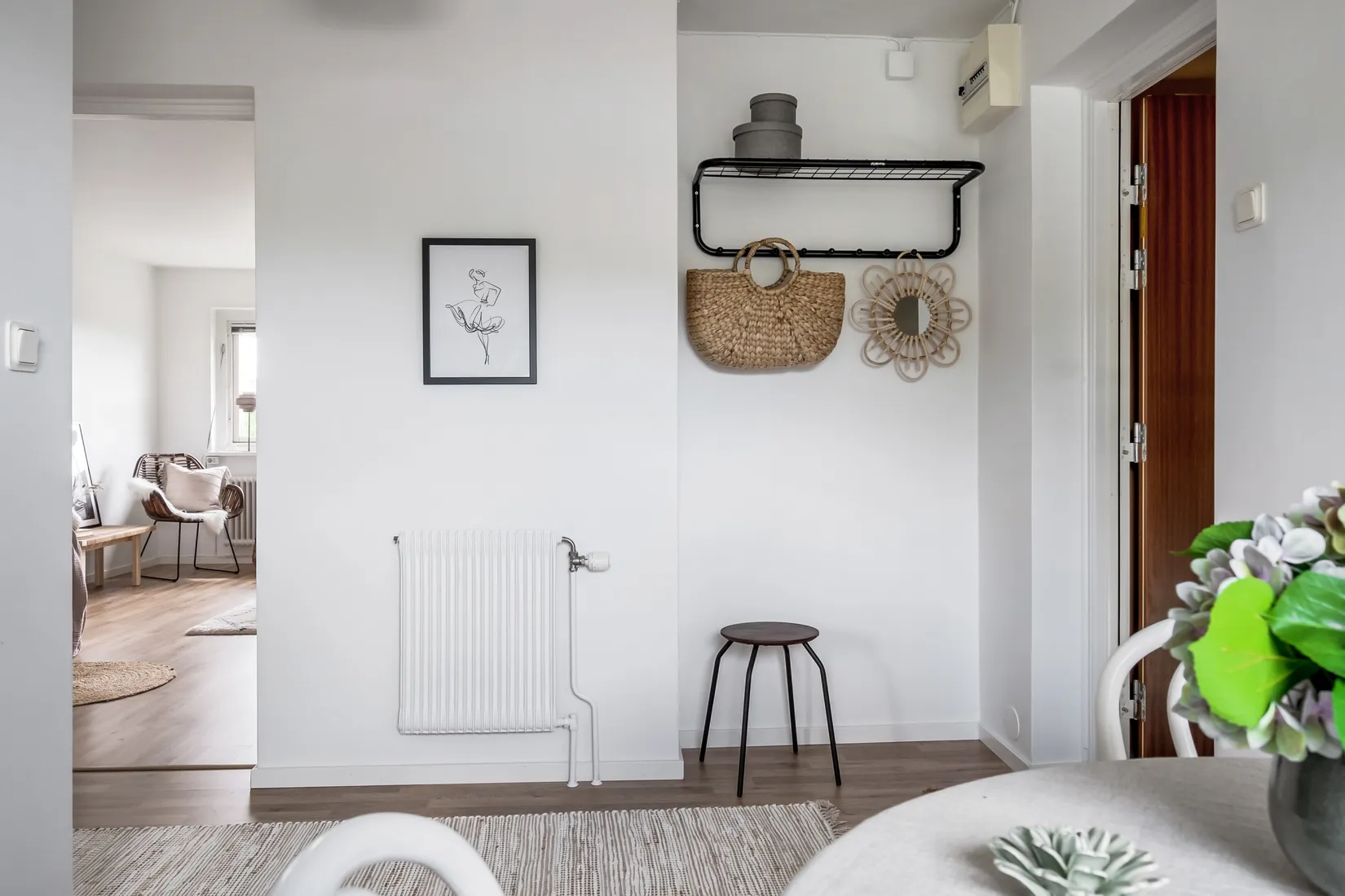 Bostadsrätt, Egnahemsvägen 15A, Nol, Ale