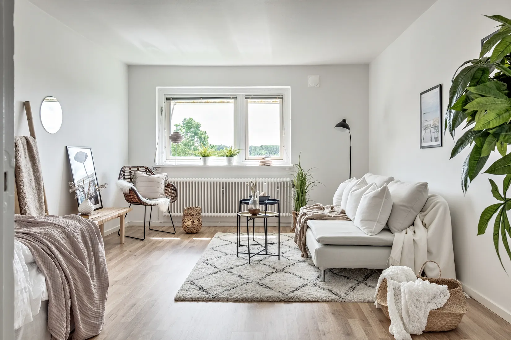 Bostadsrätt, Egnahemsvägen 15A, Nol, Ale