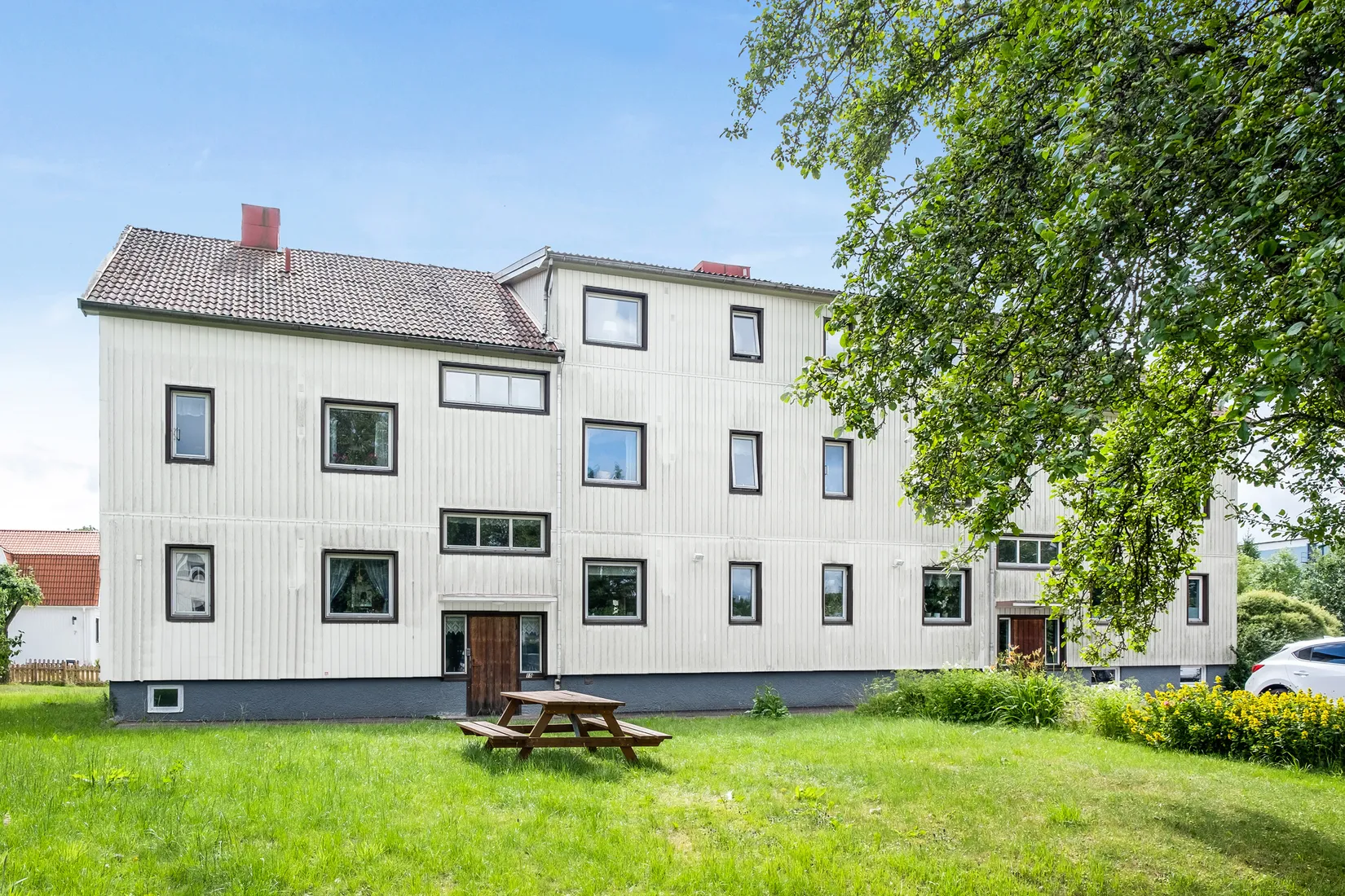 Bostadsrätt, Egnahemsvägen 15A, Nol, Ale