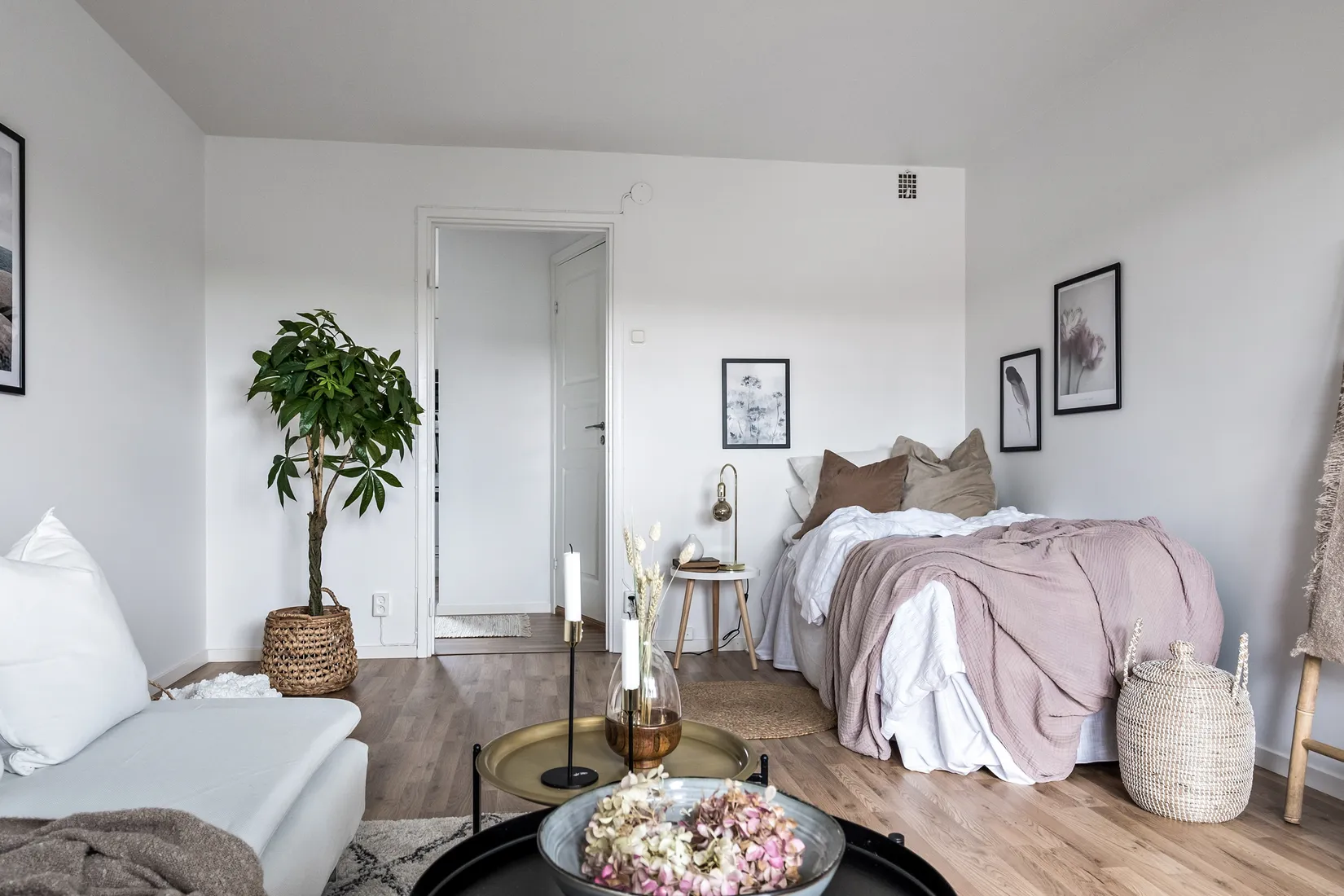 Bostadsrätt, Egnahemsvägen 15A, Nol, Ale