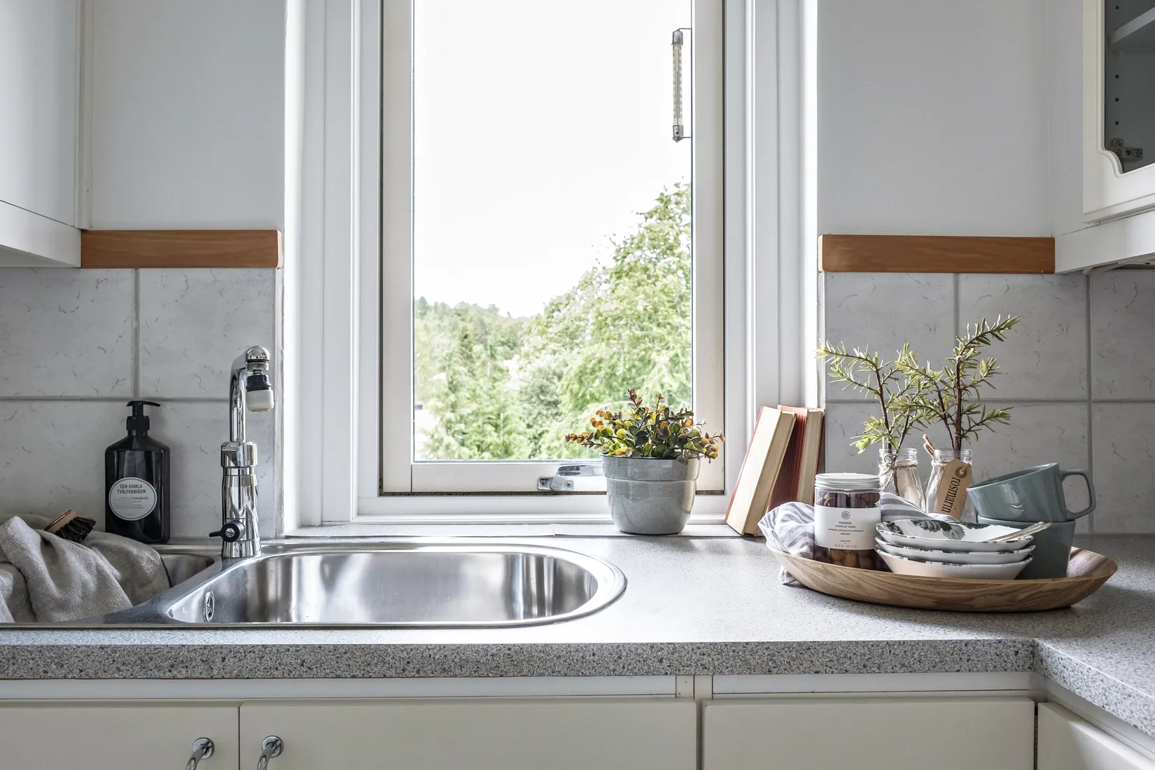 Bostadsrätt, Egnahemsvägen 15A, Nol, Ale