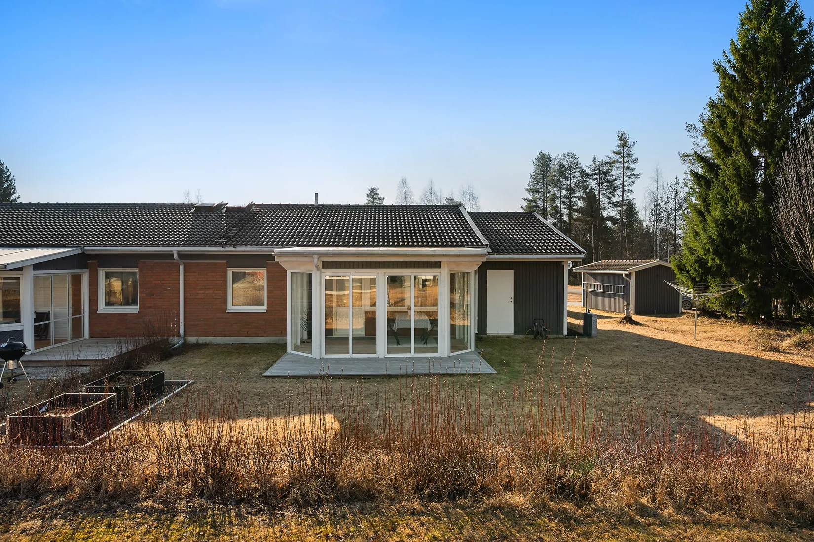 Bostadsrätt, Takdroppsgatan 113, Morö Backe, Skellefteå