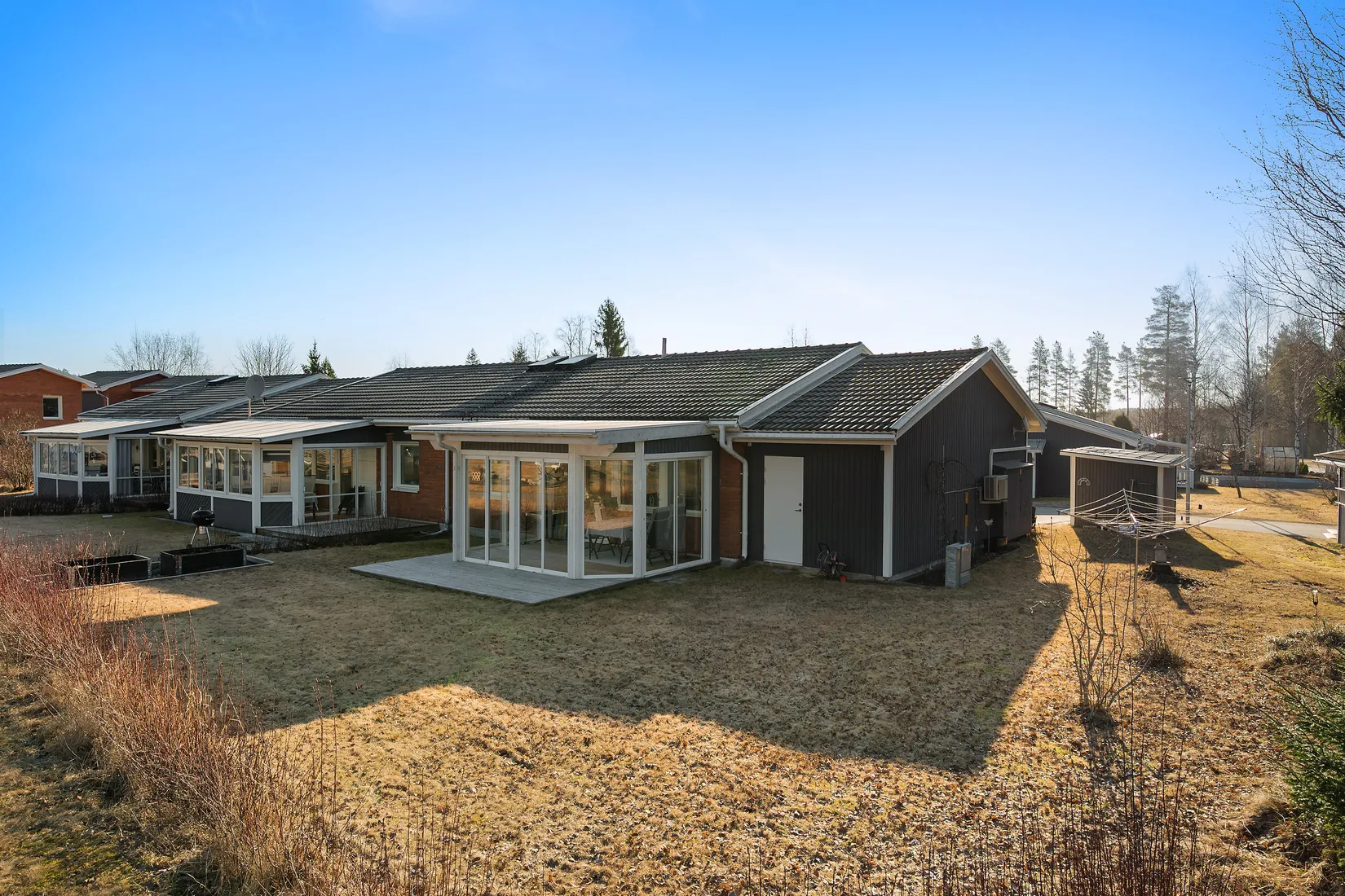 Bostadsrätt, Takdroppsgatan 113, Morö Backe, Skellefteå