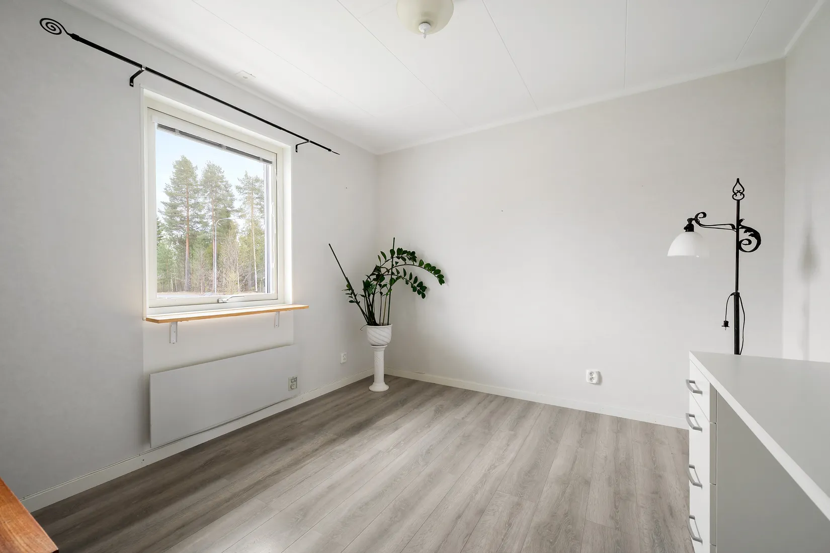Bostadsrätt, Takdroppsgatan 113, Morö Backe, Skellefteå