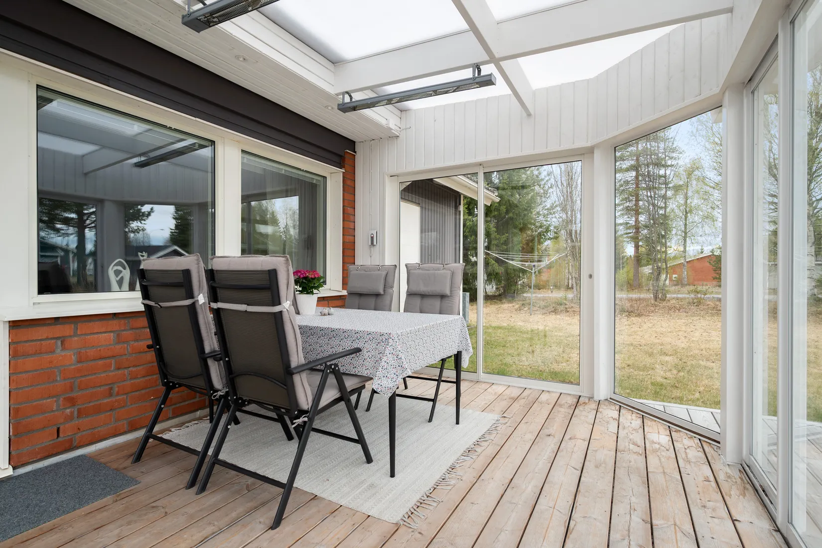 Bostadsrätt, Takdroppsgatan 113, Morö Backe, Skellefteå