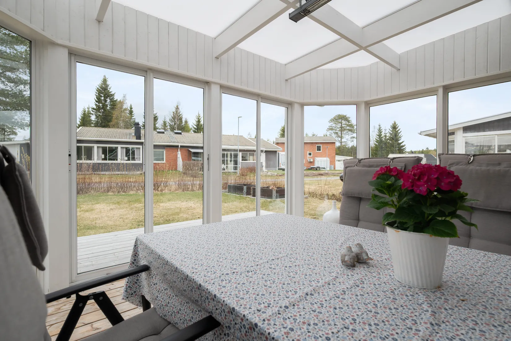 Bostadsrätt, Takdroppsgatan 113, Morö Backe, Skellefteå