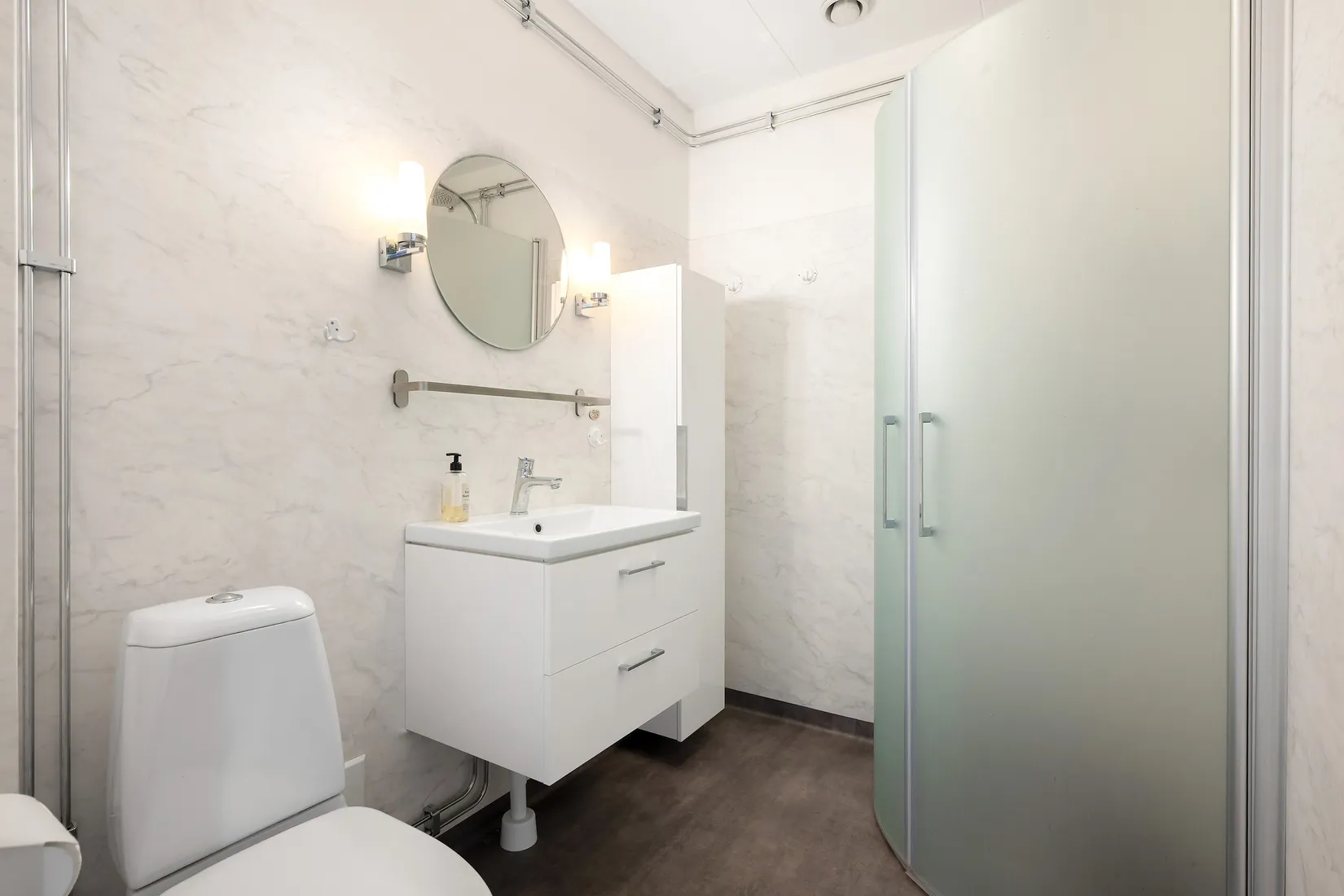 Bostadsrätt, Takdroppsgatan 113, Morö Backe, Skellefteå