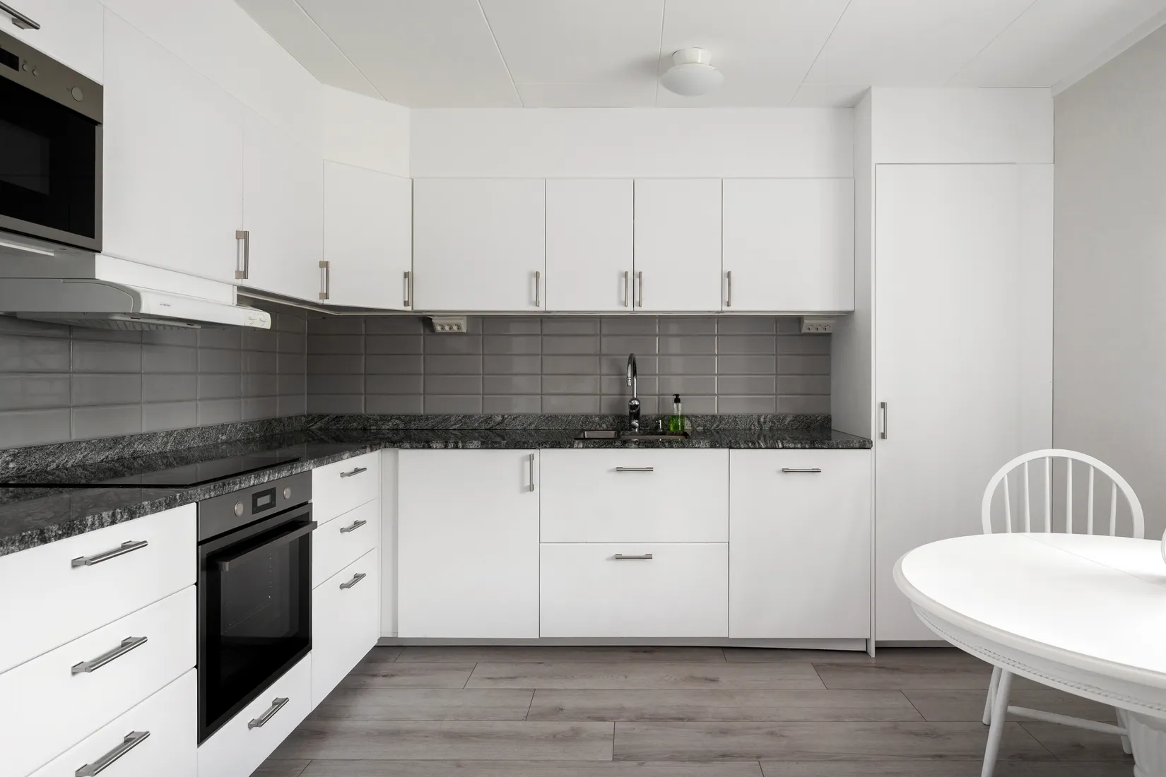 Bostadsrätt, Takdroppsgatan 113, Morö Backe, Skellefteå