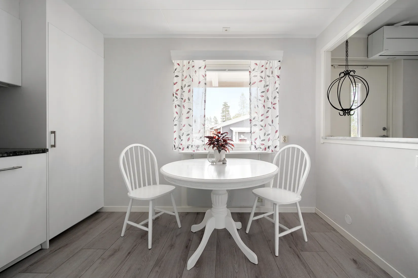 Bostadsrätt, Takdroppsgatan 113, Morö Backe, Skellefteå