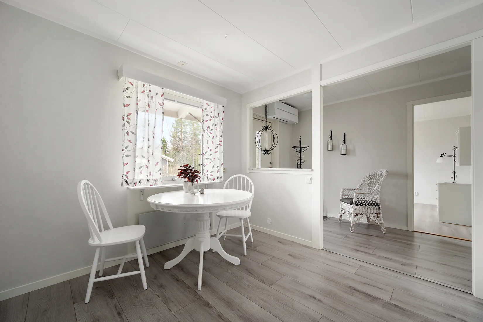 Bostadsrätt, Takdroppsgatan 113, Morö Backe, Skellefteå
