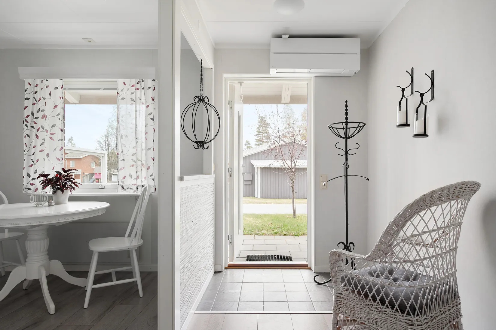 Bostadsrätt, Takdroppsgatan 113, Morö Backe, Skellefteå